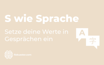 Sprache