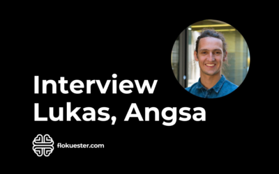 Lukas Wiesmeier – Angsa Robotics